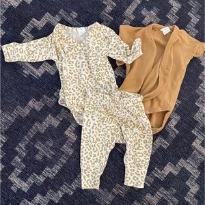 Kate Quinn 0-3 month